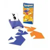 Image de Jeu de réflexion Smartgames Tangram Tangoes Duel 2 Starter Multi
