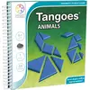Image de Smart Games Tango magnétique de voyage SG : Animaux (Allemand, 1 Joueur)