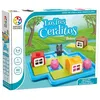 Image de Smart Games Jeu Les trois petits cochons (français non garanti)
