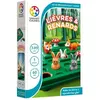 Image de Lievres et Renards