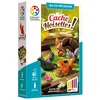 Image de Jeu de réflexion Smartgames Cache noisettes !