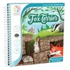 Image de Jeu de voyage magnétique Smartgames Fox terrier