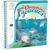 Image de Dauphins Joueurs - Livre Magnétique