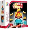 Image de Smart Games Cube Duel (Allemand, Danois, Espagnol, Finlandais, Français, Italien, Multilingue, Néerlandais, Norvégien, Portugais, Suédois, 2 Joueur)
