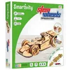 Image de Coffret construction : Smartivity : Roues motrices : Speedster