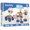 Image de Coffret construction : Smartivity : Roboformer 2 en 1
