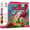 Image de Les Dragons 100 Flammes