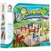 Image de Jumping la Compétition