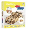 Image de Stem Wheels - Rally Racers