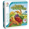Image de Le lièvre et les tortues