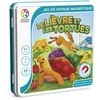 Image de Casse-tête Smartgames Les Lièvres et Les Tortues