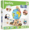 Image de Globetroters : Le Globe-Trotteur