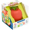 Image de Smart Games Apple Puzzler (mult) (Allemand, Anglais, Français, Italien, 1 Joueur)