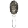 Image de Brosse Expert Care Oval Silver Sanglier & Nylon Olivia Garden