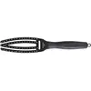 Image de Olivia Garden, Brosse + peigne, Combo
