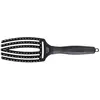 Image de Olivia Garden, Brosse + peigne, Combinaison de brosses à doigts
