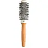 Image de Olivia Garden, Brosse + peigne, Cheveux sains