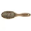 Image de OLIVIA GARDEN - HEALTHY HAIR BAMBUS - BROSSE - IONIC COMBO PADDLE - HH-P6