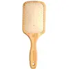 Image de Olivia Garden, Brosse + peigne, Des cheveux sains