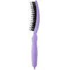 Image de Olivia Garden, Brosse + peigne, Fingerbrush Bloom