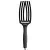Image de Olivia Garden Fingerbrush Double M Brosse universelle 1 art.