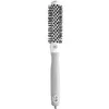 Image de Brosse Expert Blowout Shine White & Grey Olivia Garden