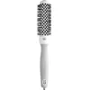 Image de Olivia Garden - Brosse Expert Blowout Shine White & Grey