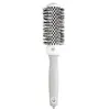 Image de Brosse Expert Blowout Shine White & Grey Olivia Garden