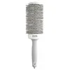 Image de Brosse Ronde Olivia Garden Ceramic + Ion Ø 55 mm Gris