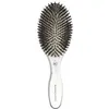 Image de Brosse Expert Care Oval Silver Sanglier Olivia Garden