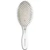 Image de Brosse Expert Care Oval Silver Nylon