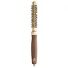 Image de Brosse Expert Blowout Shine Gold & Brown Olivia Garden