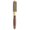 Image de Brosse Expert Blowout Shine Gold & Brown Olivia Garden