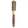 Image de Olivia Garden Brosse Ronde Expert Blowout Brillance Ondulation, 25mm