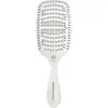 Image de Olivia Garden Essential Care Brush Flex Ice - Thick Hair en White