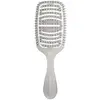 Image de Olivia Garden Essential Care Brush Flex Ice - Fine Hair en gray