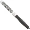 Image de Brosse Ronde Olivia Garden Pro Thermal Ø 10 mm Noir