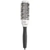 Image de Brosse Essential Blowout Classic Silver Olivia Garden