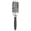 Image de Brosse Essential Blowout Classic Silver Olivia Garden