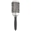 Image de Brosse Essential Blowout Classic Silver Olivia Garden