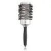 Image de Olivia Garden Essential Blowout Classic 65/80 mm argent Brosse ronde 1 art.