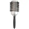 Image de Olivia Garden Essential Blowout Brosse Classic en silver, 65mm