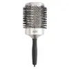 Image de Olivia Garden Essential Blowout Classic 65/85 mm Silber Brosse ronde 1 art.