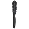 Image de Olivia Garden Expert Blowout Shine, brosse à poils ondulés Étiquette Noire en Noir, 25