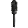 Image de Olivia Garden Expert Blowout Shine, brosse à poils ondulés Étiquette Noire en Noir, 35