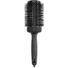 Image de Olivia Garden Expert Blowout Shine, brosse à poils ondulés Étiquette Noire en Noir, 45