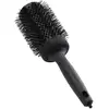 Image de Olivia Garden Expert Blowout Shine, brosse à poils ondulés Étiquette Noire en Noir, 55