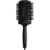 Image de Olivia Garden Expert Blowout Shine, brosse à poils ondulés Étiquette Noire en Noir, 65
