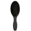 Image de Olivia Garden Expert Care Oval Boar & Nylon Bristles Black Brosse universelle 1 art.