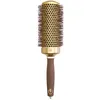 Image de Brosse Expert Blowout Speed Gold & Brown Olivia Garden